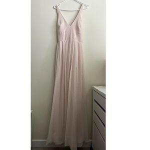 Monique Lhuillier Gown